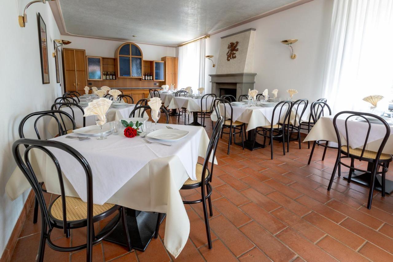 Bellosguardo Resort Modigliana Екстериор снимка
