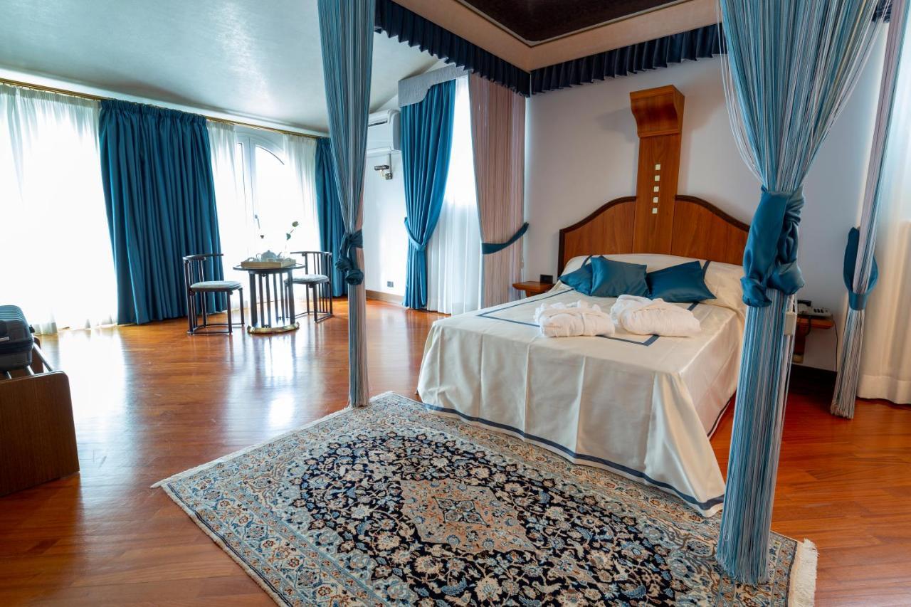 Bellosguardo Resort Modigliana Екстериор снимка