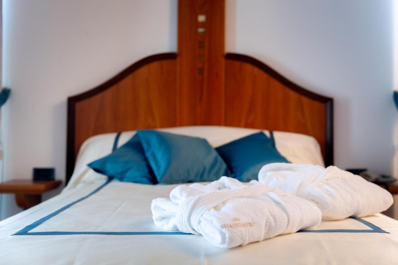 Bellosguardo Resort Modigliana Екстериор снимка