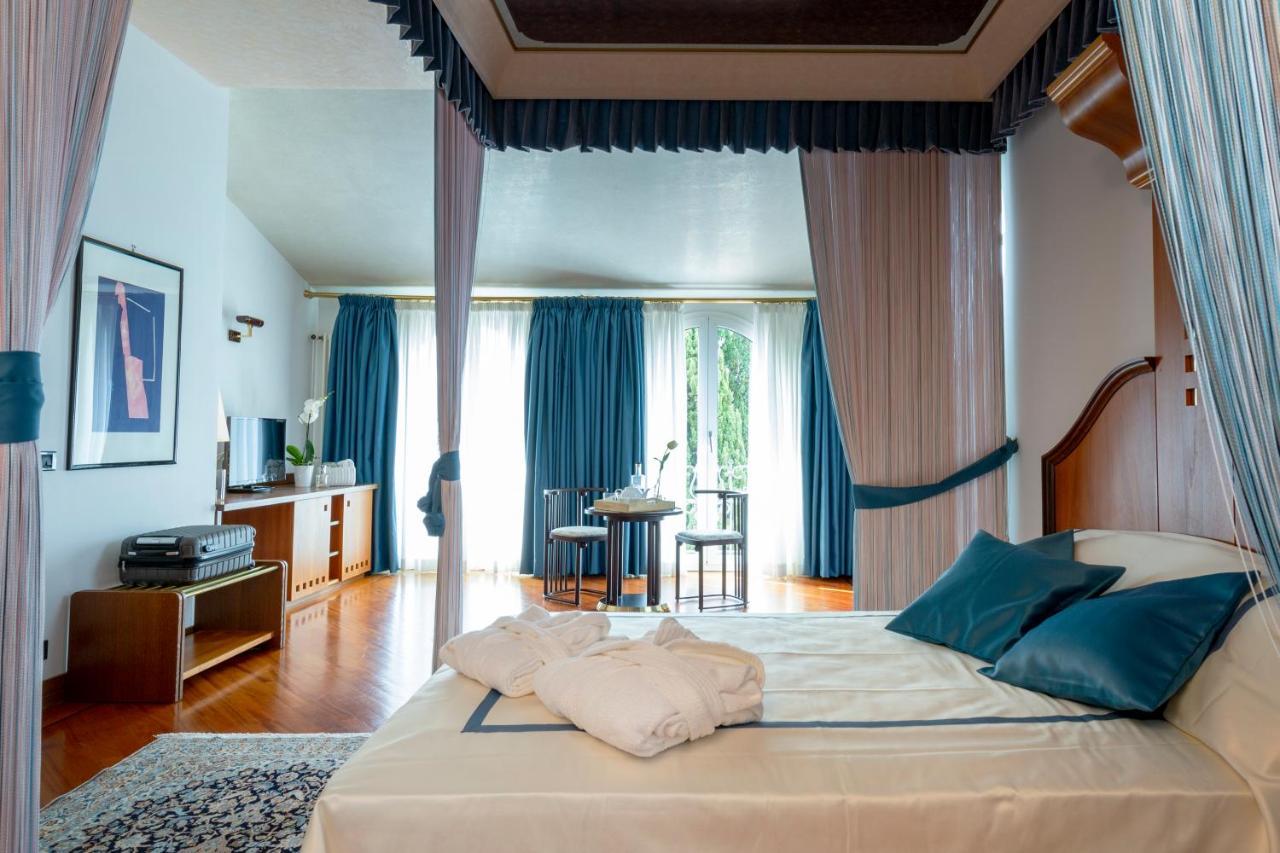 Bellosguardo Resort Modigliana Екстериор снимка