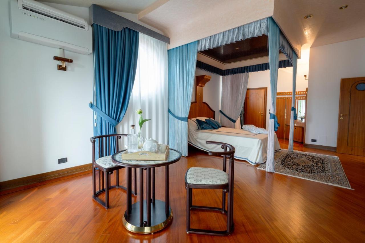 Bellosguardo Resort Modigliana Екстериор снимка