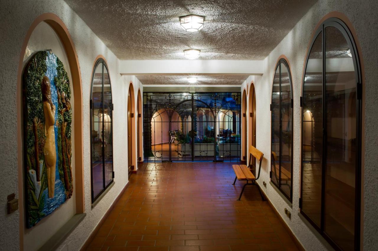 Bellosguardo Resort Modigliana Екстериор снимка