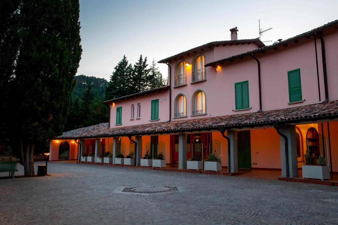 Bellosguardo Resort Modigliana Екстериор снимка