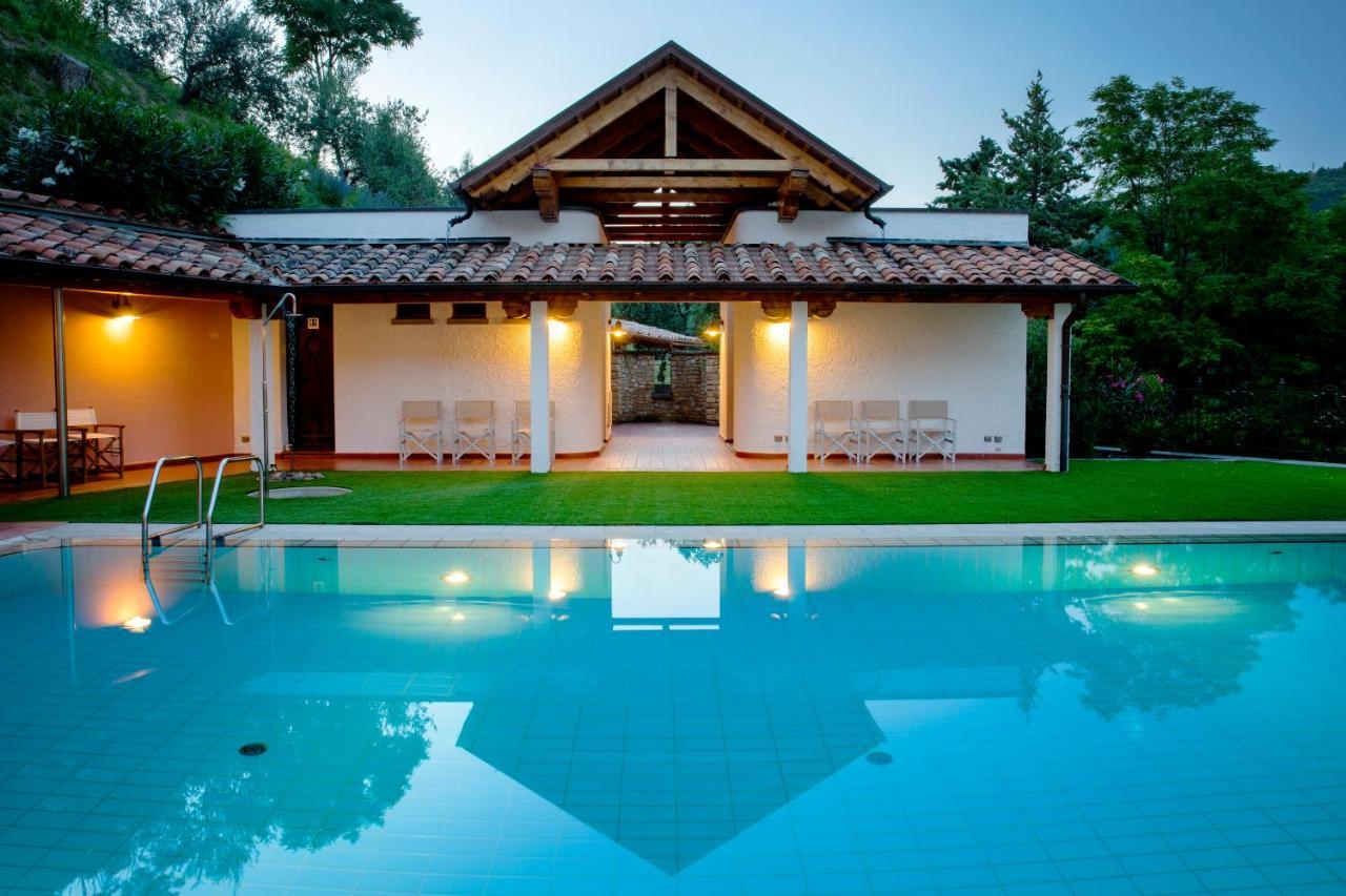 Bellosguardo Resort Modigliana Екстериор снимка