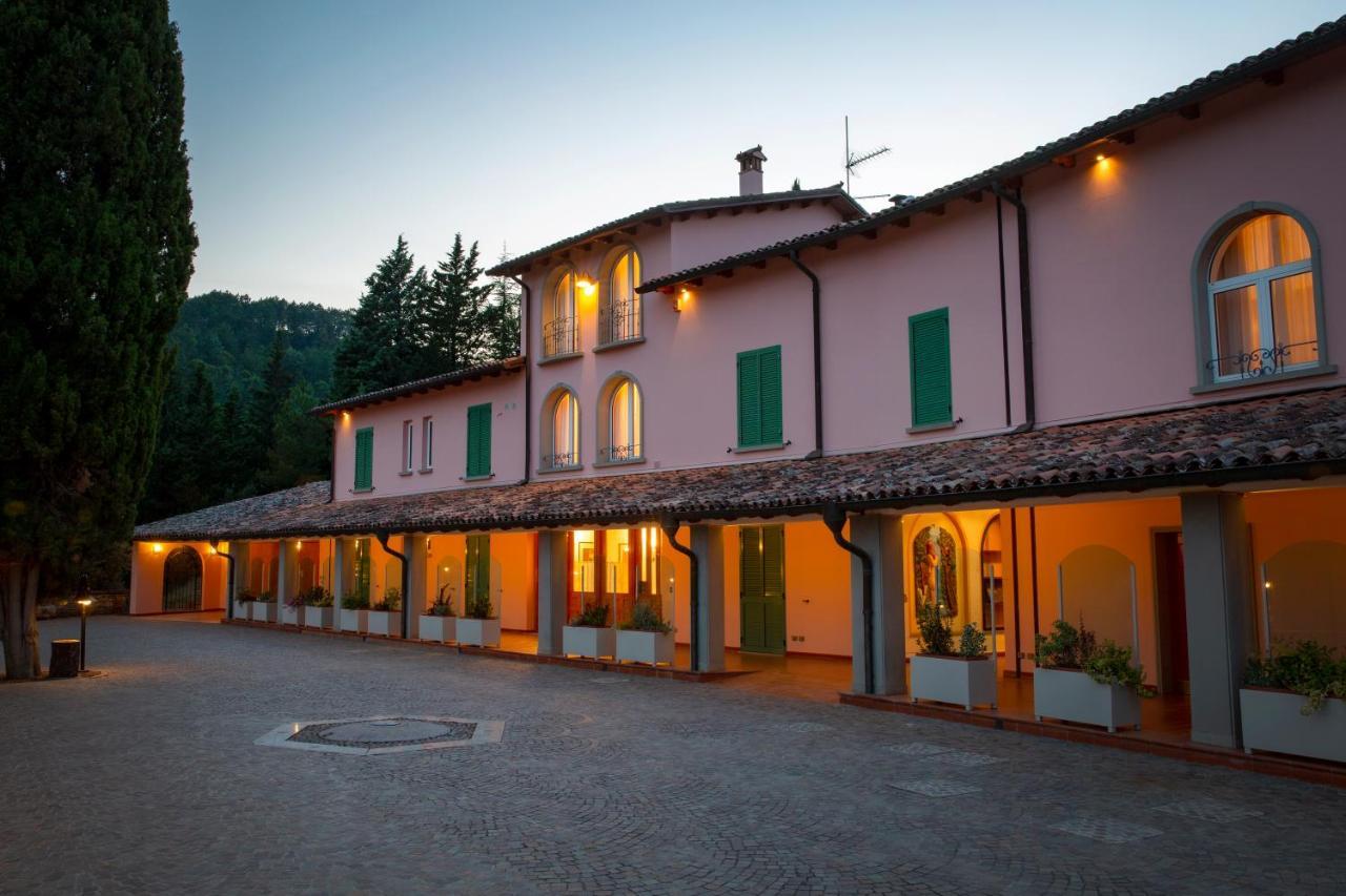 Bellosguardo Resort Modigliana Екстериор снимка