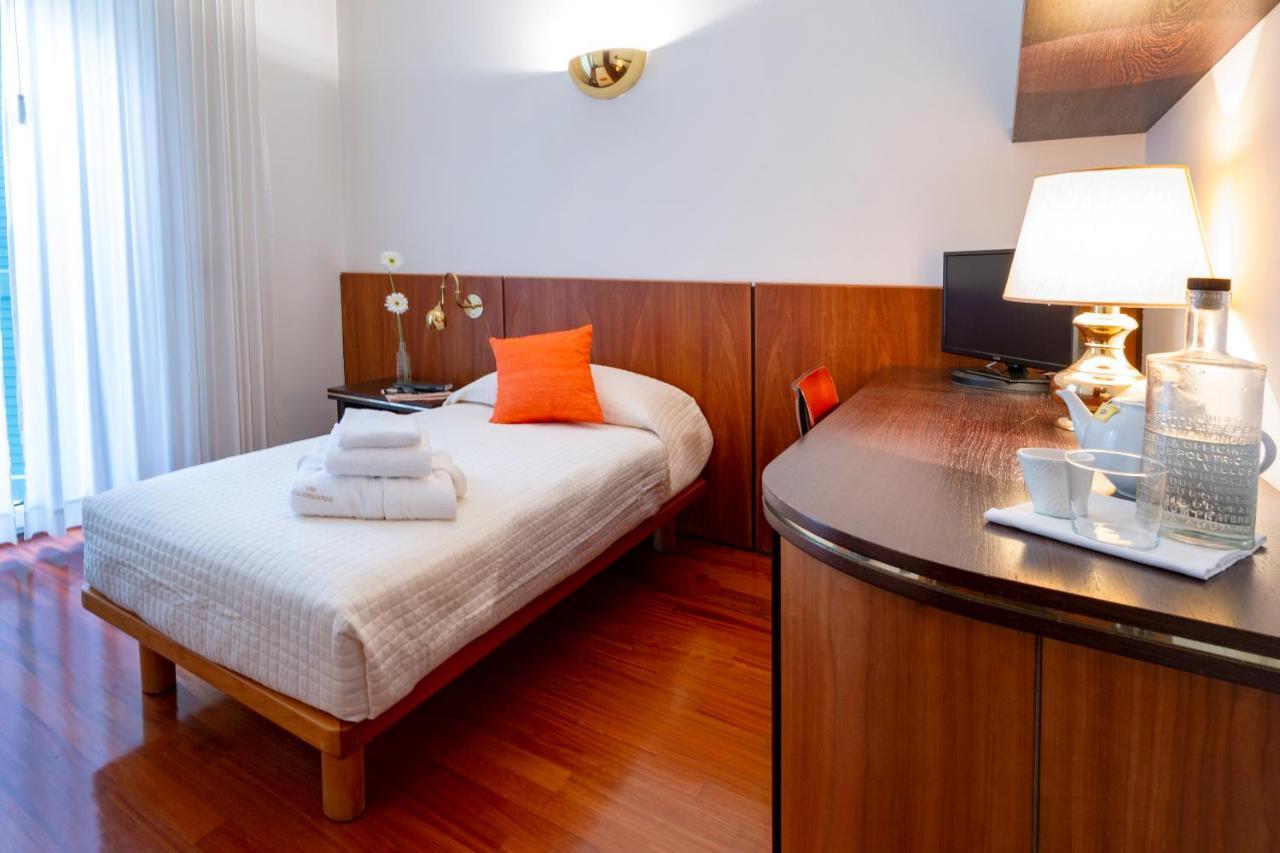 Bellosguardo Resort Modigliana Екстериор снимка