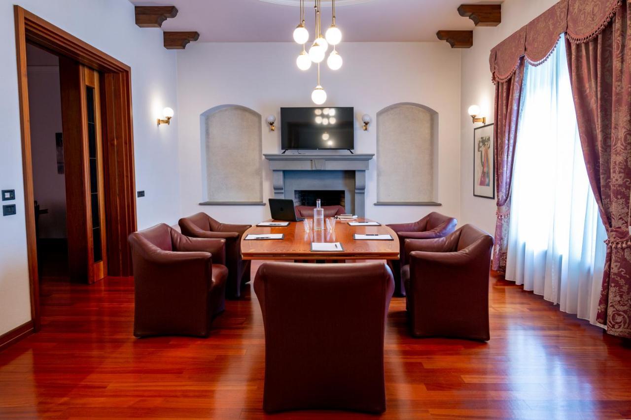 Bellosguardo Resort Modigliana Екстериор снимка